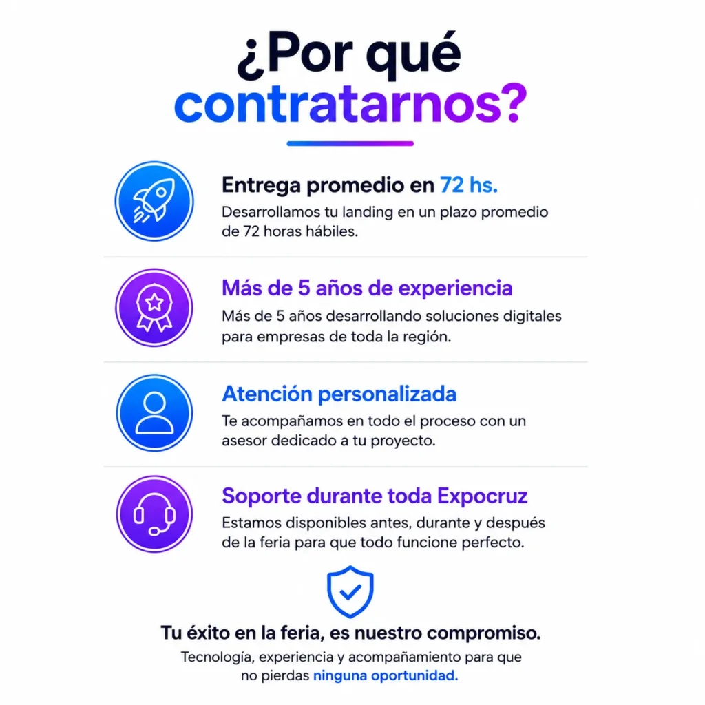 por que contratarnos, banner